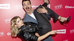 Gwiazda TVP żadnej pracy się nie boi. To, co robiła przed laty, może szokować