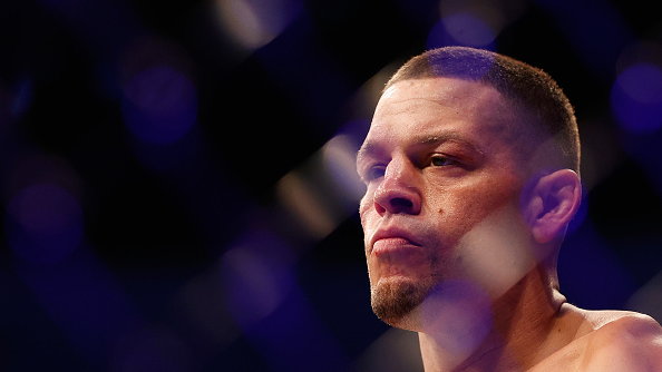 Nate Diaz