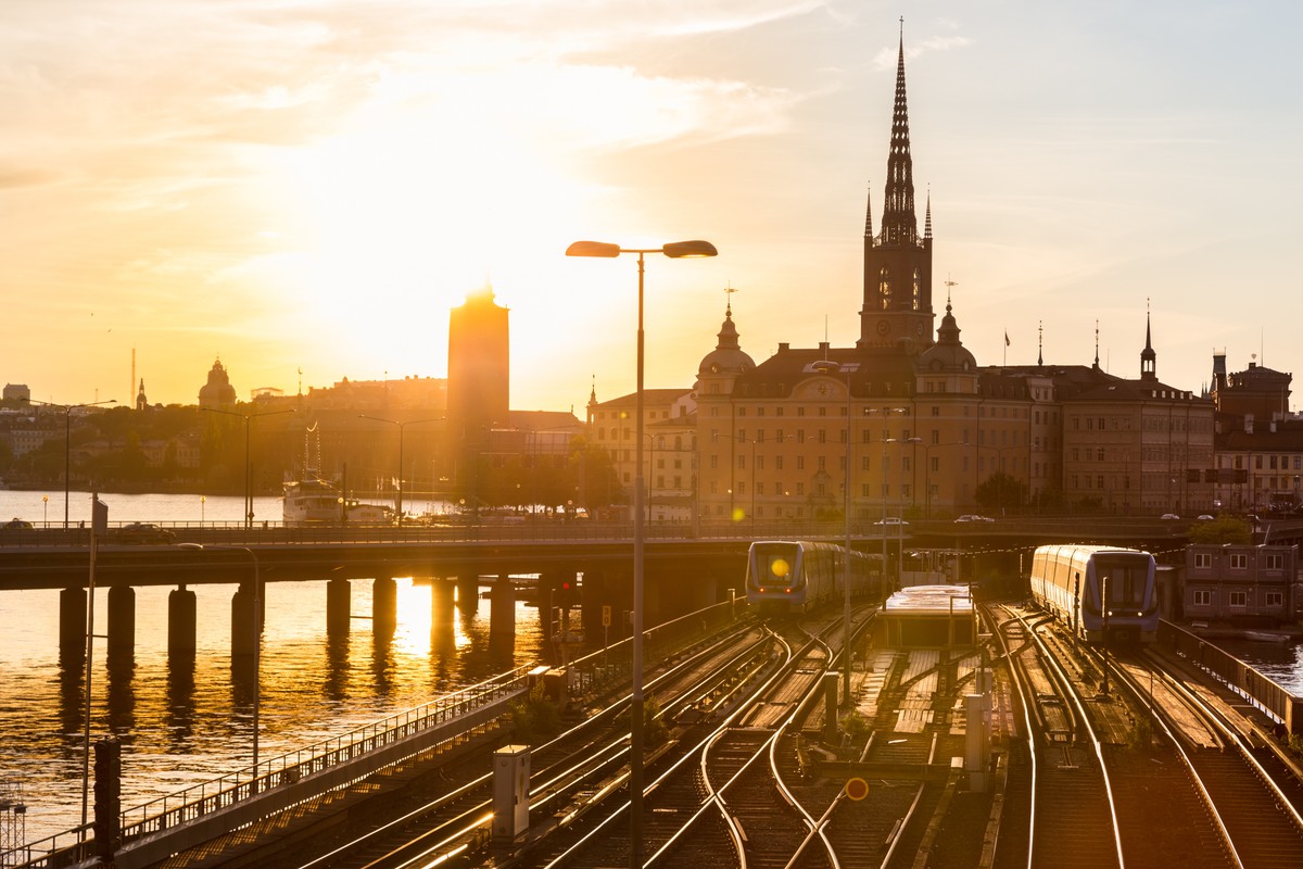 Sztokholm