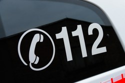 Awaria numerów alarmowych. Nie działały numery 112 i 999 w części kraju