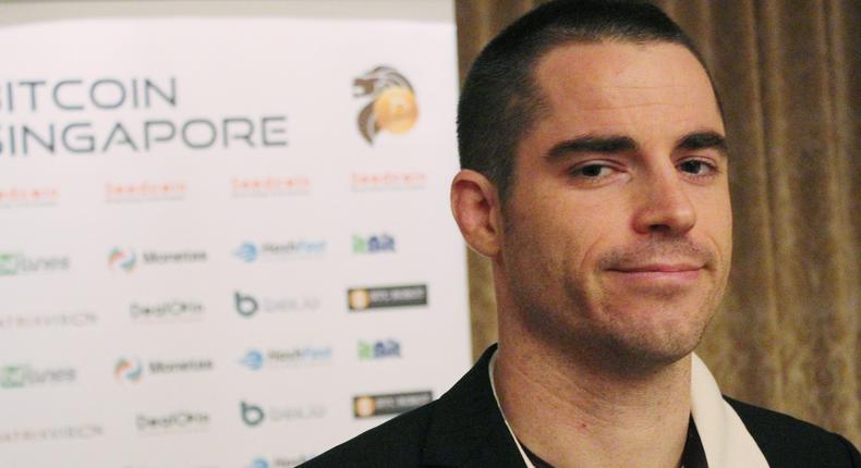 Roger Ver