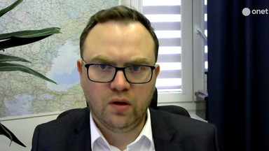 Adam Eberhardt: Rosja chce osłabić morale Ukraińców [PODCAST]