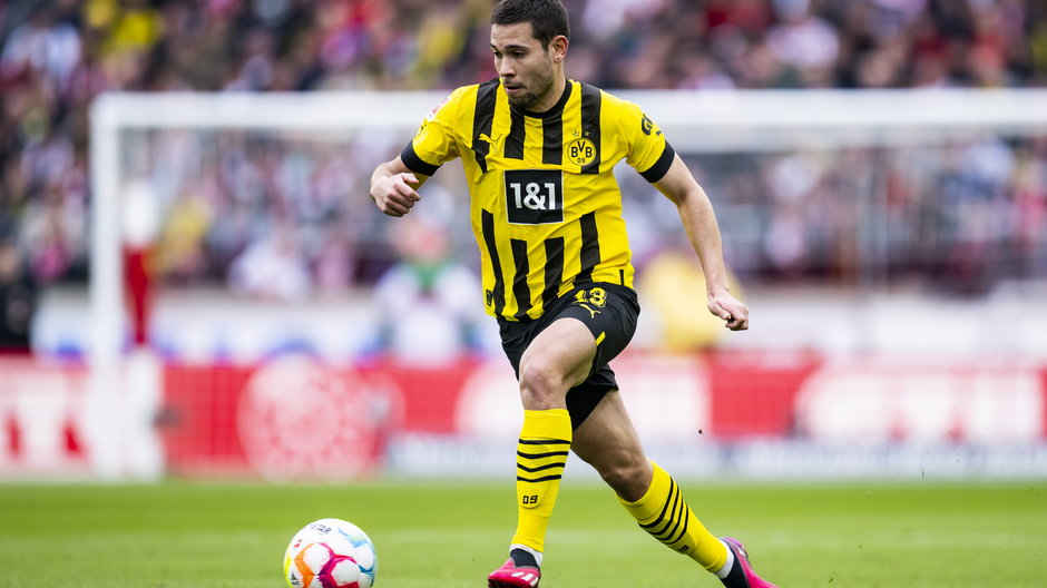 Raphael Guerreiro