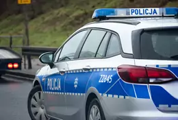 Śmiertelnie potrącił trzylatka przed kościołem. Tragedia podczas ślubu