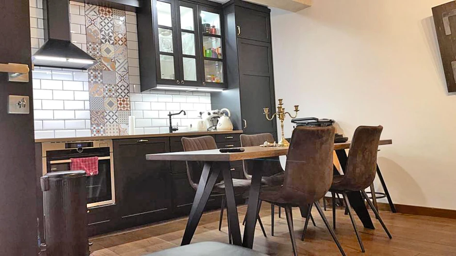 Na gajbi kod Tamare Đurić