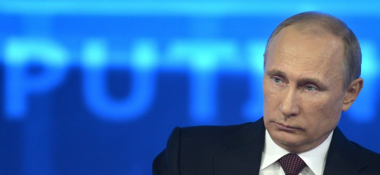 Oni dokonali aneksji Krymu. "Zielone ludziki" dostaną nagrody od Putina