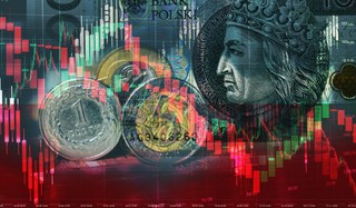 PKB Polski. Za kilka lat wyprzedzimy Hiszpanię, a następnie dogonimy Japonię