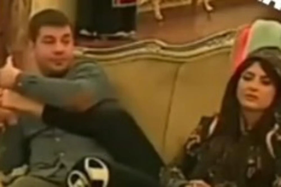 Ivan Marinković, Jelena Ilić 