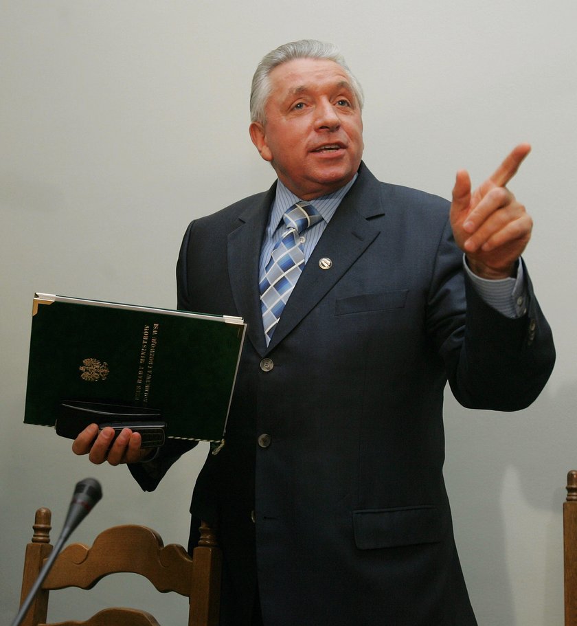 Andrzej Lepper