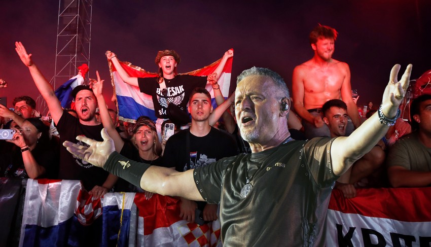 Marko Perković Tompson