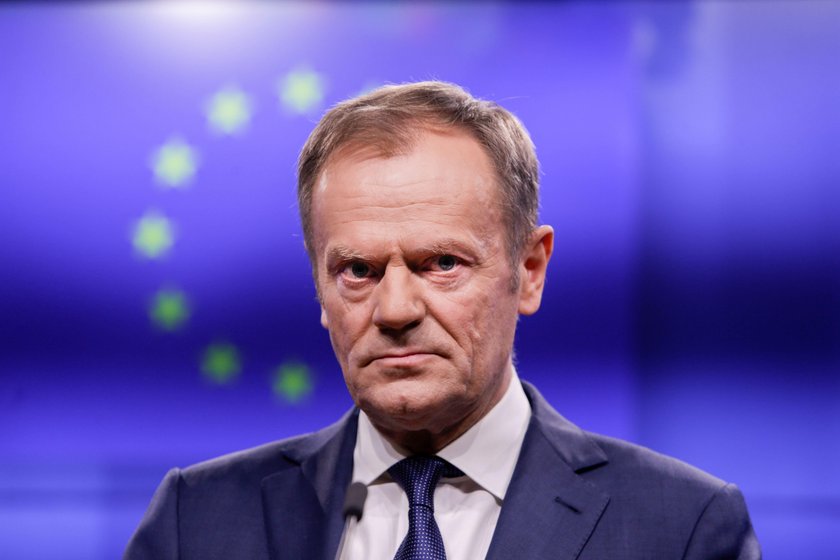 Donald Tusk