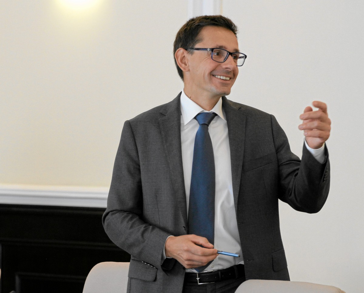 Mikołaj Budzanowski