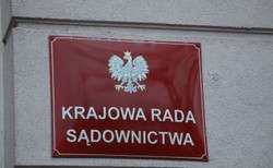 Wybory sędziów KRS naruszyły konstytucję. Sejm zdecydował