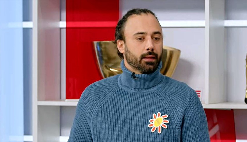 Lazar Dubovac