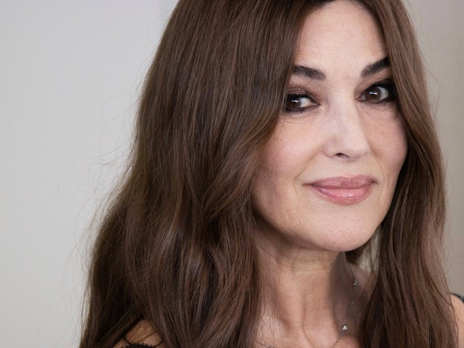 Monika Beluči