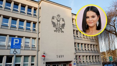 Napadł na bank, bo chciał pomóc Selenie Gomez. Sąd przesłuchał ojca 29-latka