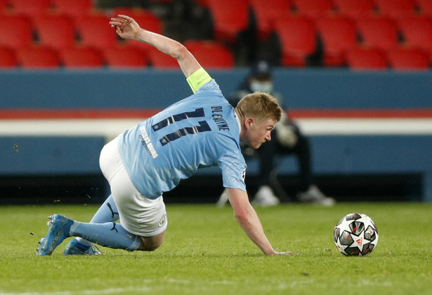 Kevin De Bruyne