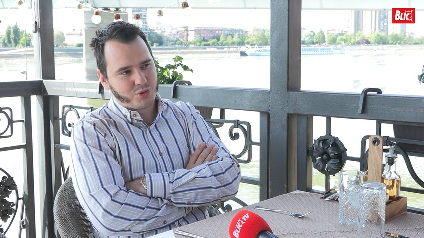 Aleksa Balašević