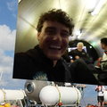 Youtuber nurkował niedawno w łodzi Titan. Pokazał film z szefem OceanGate mówiącym o problemach ze sterowaniem