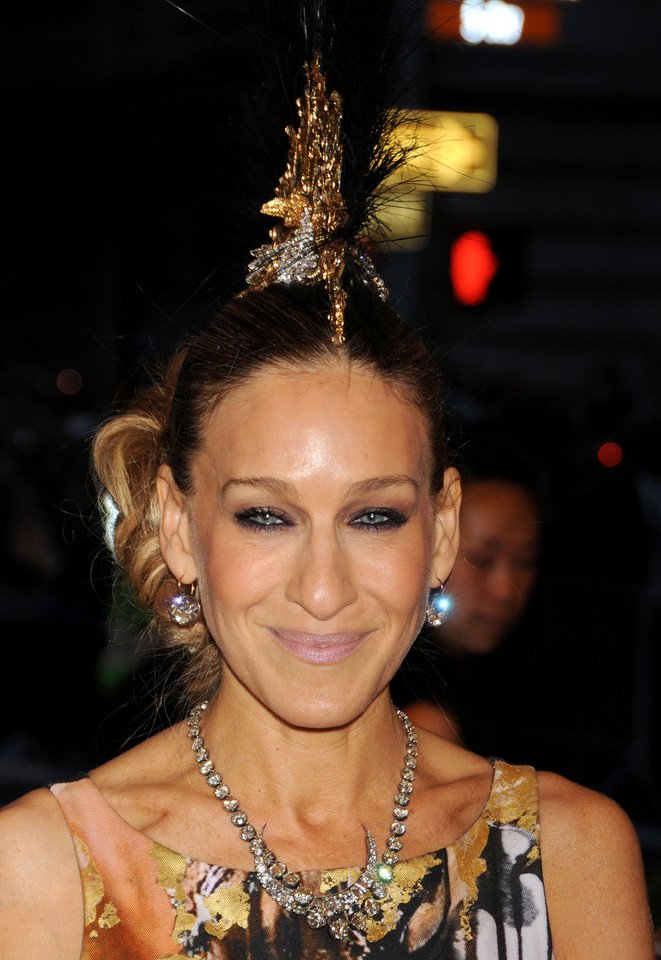 Sarah Jessica Parker