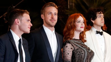 Cannes 2014: Ryan Gosling dla koneserów - relacja