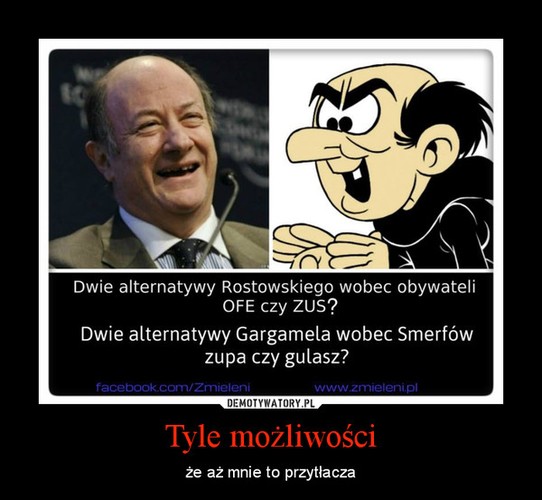 Galeria najlepszych memów minionego tygodnia