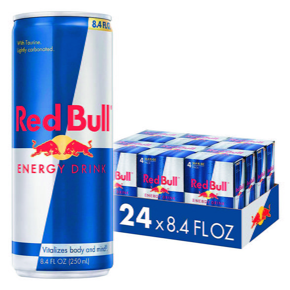 Wyniki pierwszych badań okazały się katastrofą. Konsumentom Red Bull nie smakował, nie podobało im się logo ani nazwa. Mateschitz zagrał jednak va banque i pozostał przy swoim.