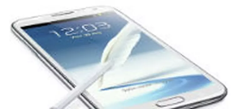 Android 4.3 dla Galaxy Note II: jakie zmiany?