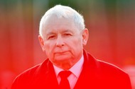 Jarosław Kaczyński