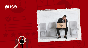 Why You're Unemployed: Stop making these 5 common mistakes during interviews