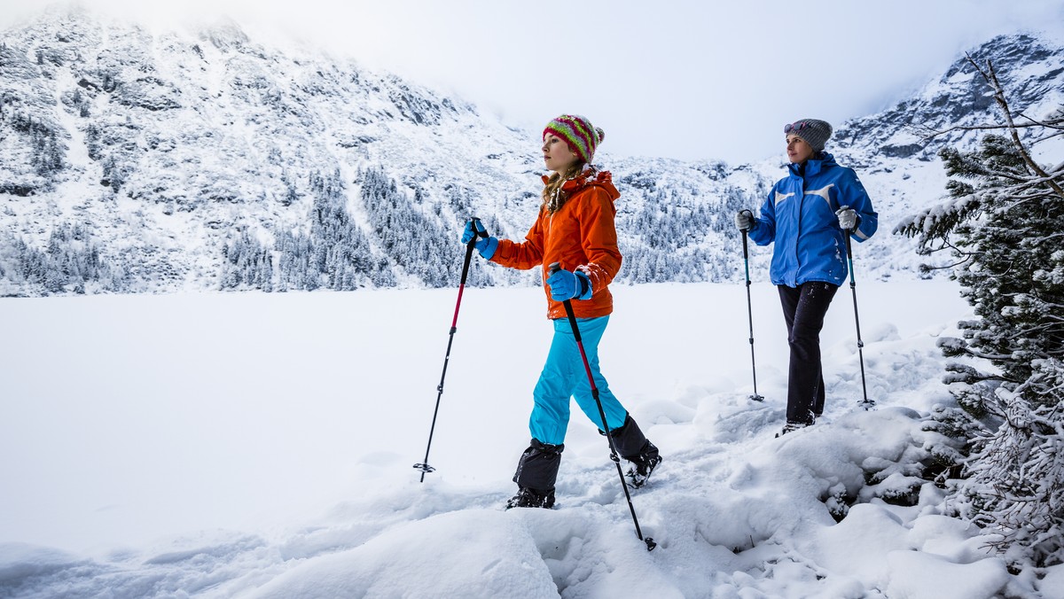 Tatry: wraca zima. Wzrosło zagrożenie lawinowe