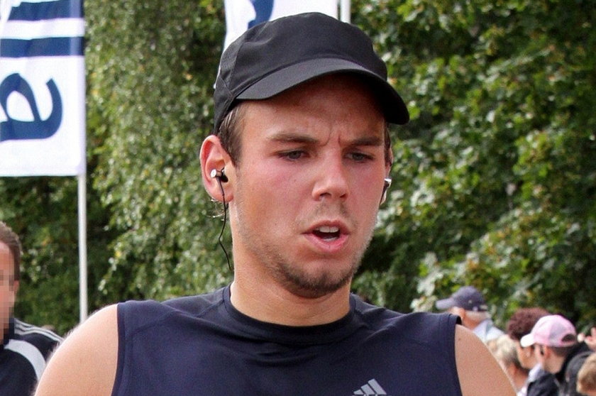 Andreas Lubitz