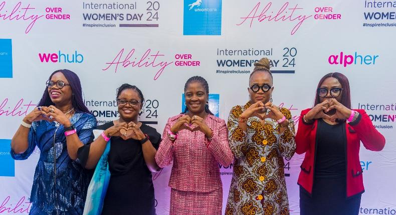 Ability Over Gender: Union Bank’s advocacy for gender inclusiveness