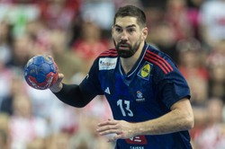 Nikola Karabatic: Pierwszy mecz na MŚ nigdy nie jest łatwy