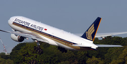 Nowe zasady po tragicznym incydencie z turbulencjami Singapore Airlines