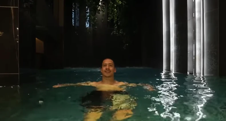 Stan koji je iznajmio Baka Prase