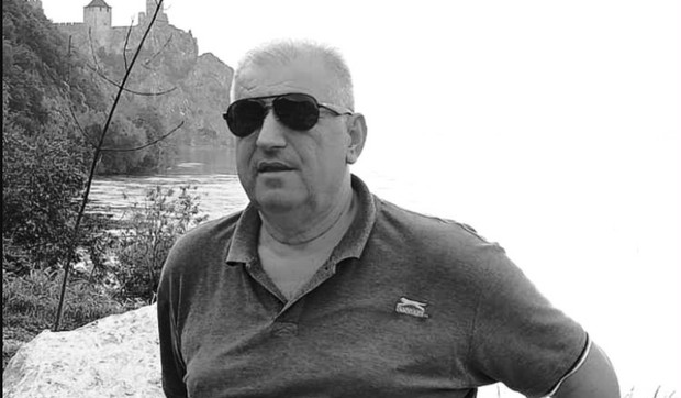 Milovan Andrić