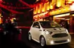 Aston Martin Cygnet wjeżdża do produkcji