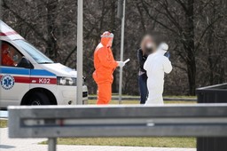 Nie ma odwrotu - pora przedefiniować obecne założenia systemu ochrony zdrowia. Koronawirus wykazał wszystkie słabe punkty