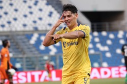 Mariusz Stępiński po rocznym wypożyczeniu wraca do Hellasu Werona