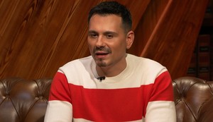 Bojan Bjelić, emisija "Na terapiji sa Slavicom Đukić Dejanović"