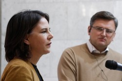 Berlin postawił "pierwszy krok w kierunku nowej ery"? "Ta scena nadaje się do podręczników historii"