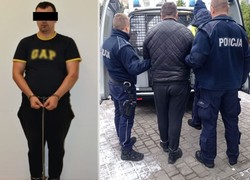 Włodawa. Związali go i wyrzucili przez balkon, chcieli "wyjaśnić sprawy". Grozi im dożywocie