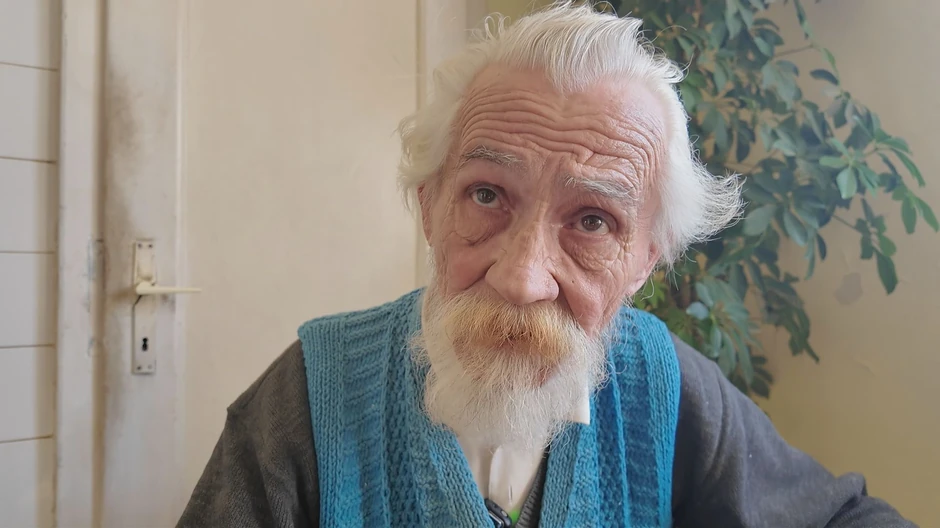 Deda Rade iz Trstenika