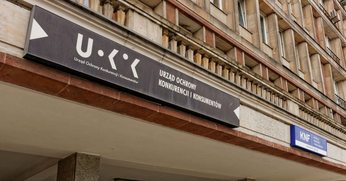 Afera przy sprzedaży biletów komunikacji miejskiej na Pomorzu. Interweniuje UOKiK