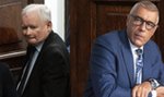 Kaczyński stawi się przed komisją ds. Pegasusa? "To jest tchórz, nie przyjdzie" [WIDEO]