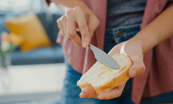 Jaki chleb jeść, żeby schudnąć z brzucha? Oto najbezpieczniejsze rodzaje