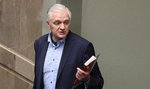 Gowin: Ta sprawa powinna być jak najszybciej przecięta