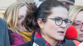 Wyrok w głośnej sprawie wycieku nagrania prezydent Gdańska z Biedronki. Sąd wskazał winnego naruszenia dóbr osobistych