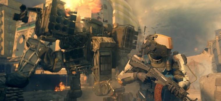 Wyciekły osiągnięcia z Call of Duty: Black Ops III. Zdradzają kilka ciekawych informacji